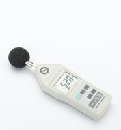 Sound Level Meter ZSLM -130